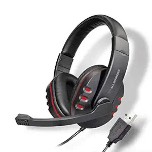 ZEBRONICS Zeb-All Rounder - WIRED