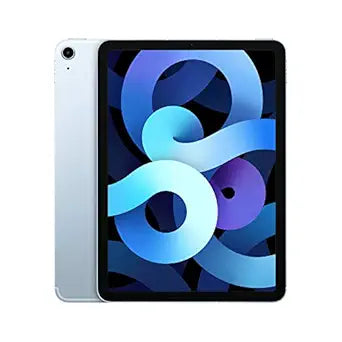 2020 Apple iPad Air with A14 Bionic chip