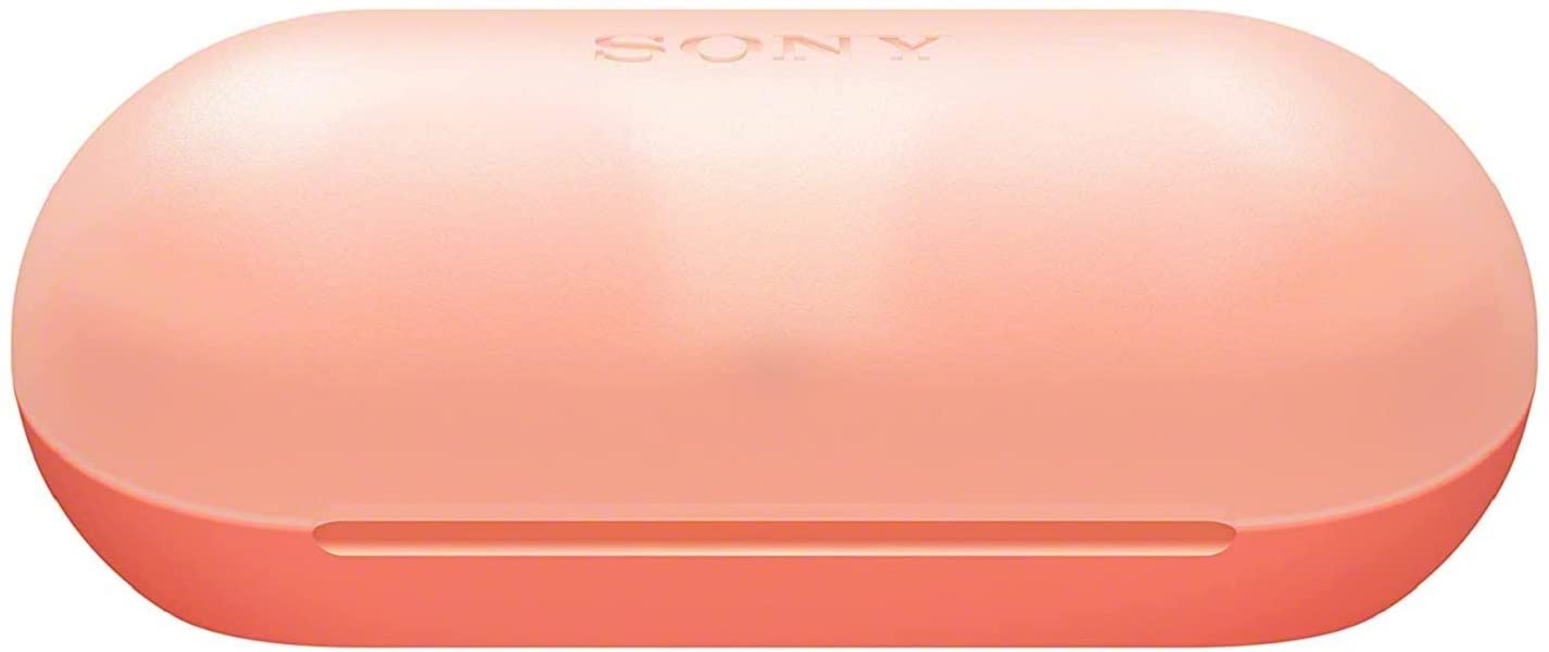 Sony WF-C500 Truly Wireless Bluetooth Earbuds with 20Hrs Battery, True Wireless Earbuds, Mic for Phone Calls, Quick Charge