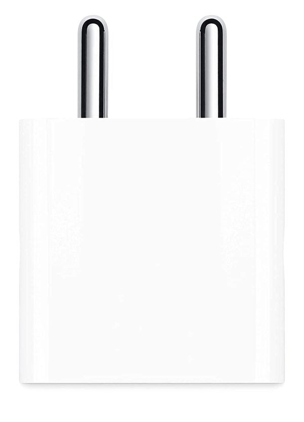 Apple 20W USB-C Power Adapter for iPhone, iPad & AirPods (Seald Pack)