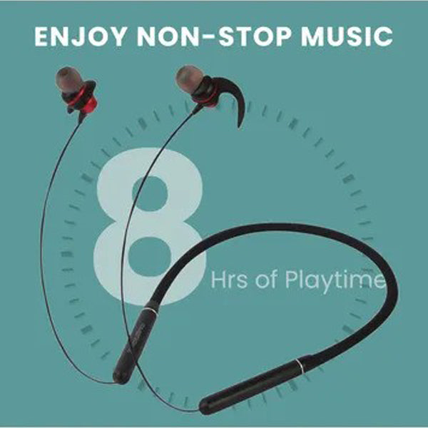 Ambrane Melody 29 Wireless Bluetooth Earphones