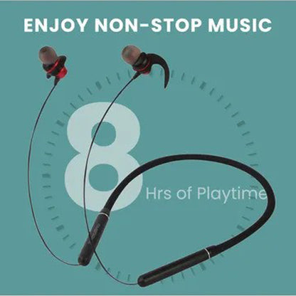 Ambrane Melody 29 Wireless Bluetooth Earphones