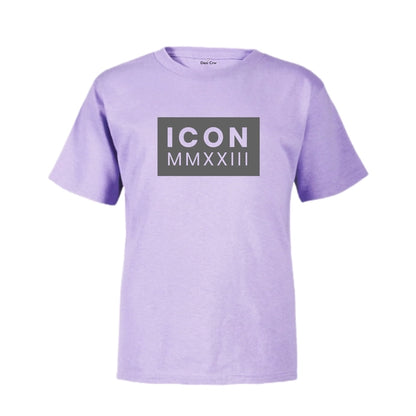 ICON | Premium Cotton T-Shirts