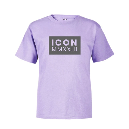 ICON | Premium Cotton T-Shirts