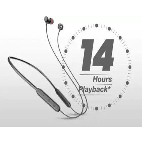 Intex Musique Punk 3 Wireless Neckband