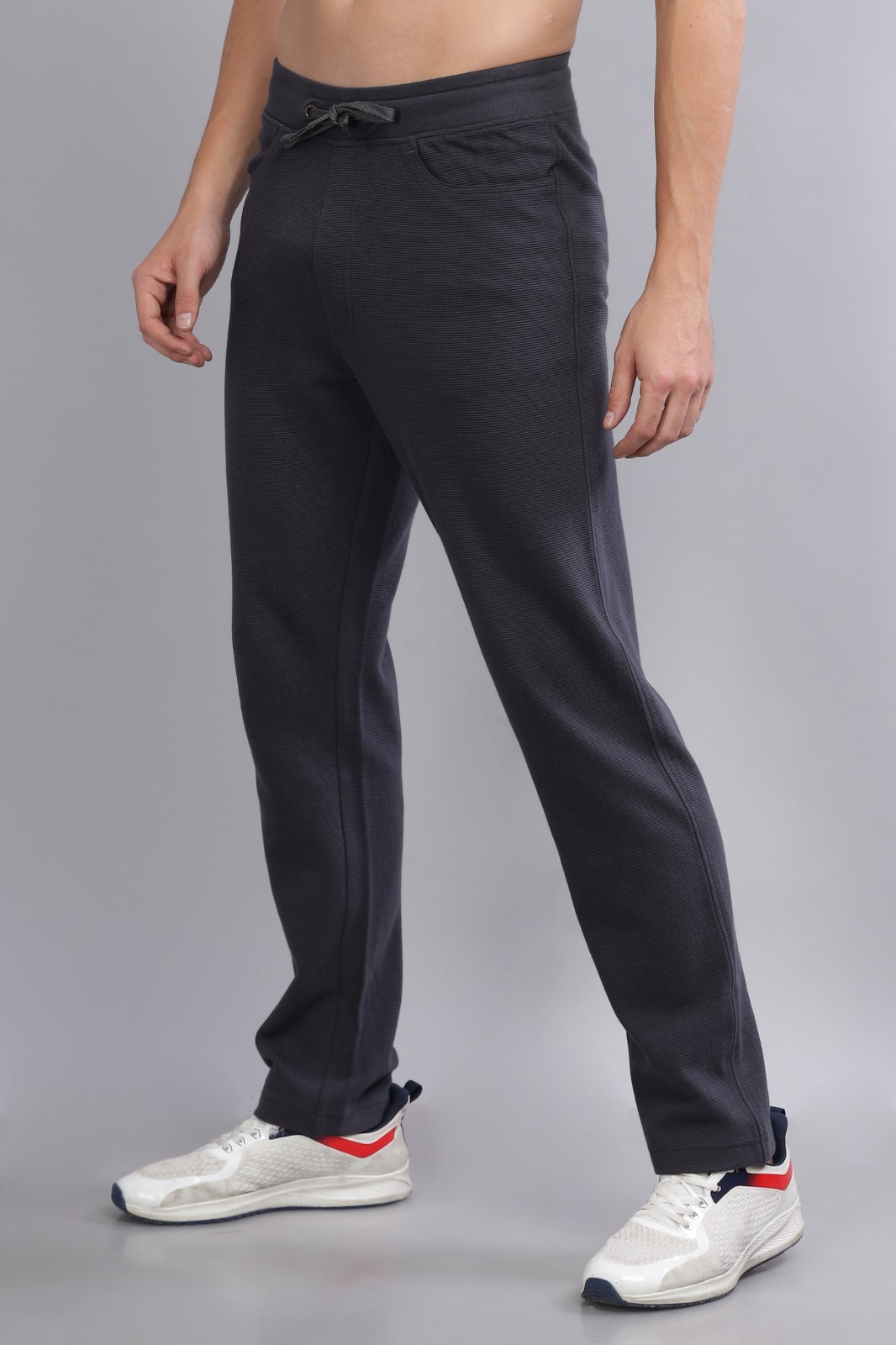 Suburbans Ottoman  Slim Fit Track Pants