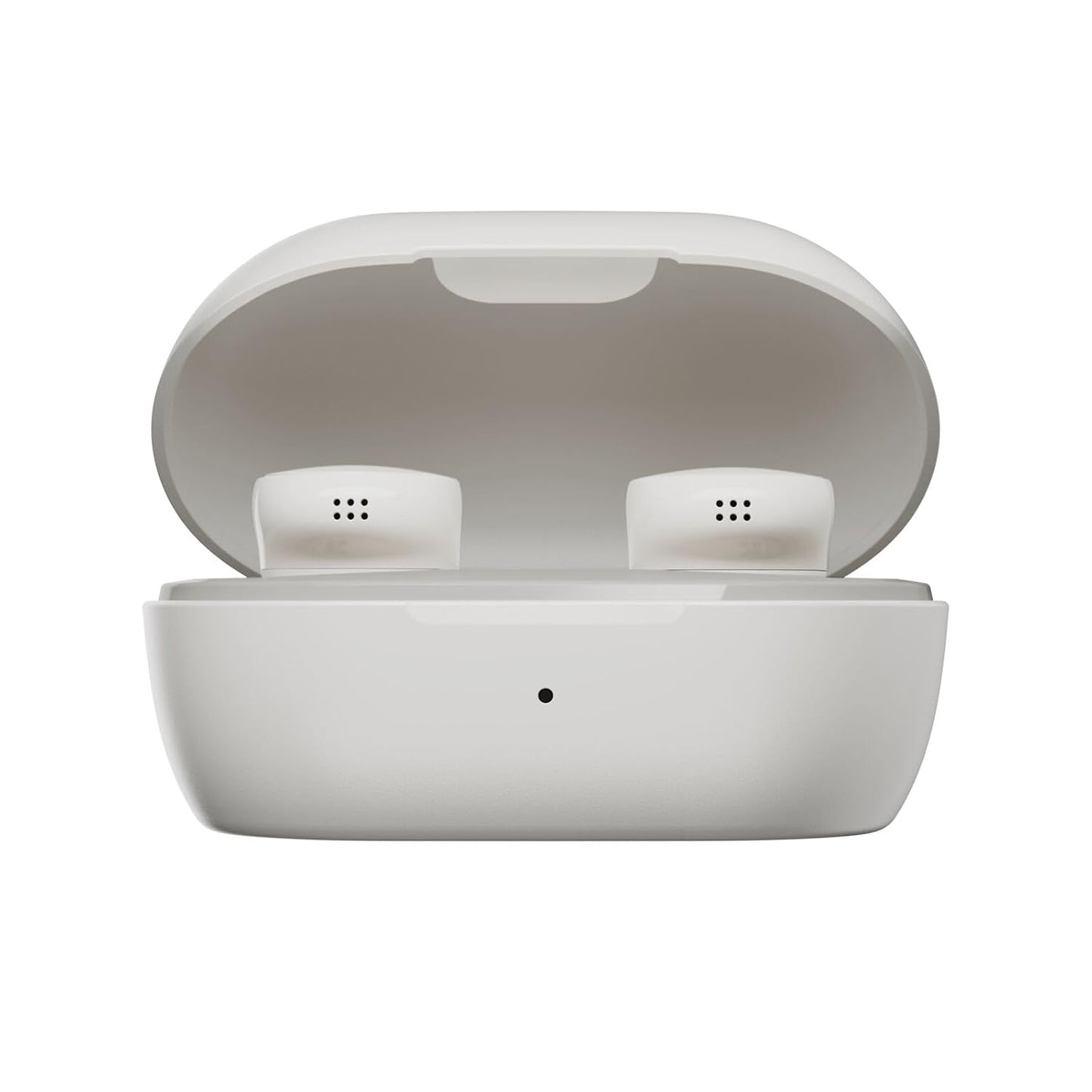 Bose New QuietComfort Wireless Noise Cancelling Earbuds, with Active Noise Cancellation White Smoke (Sealed pcak)