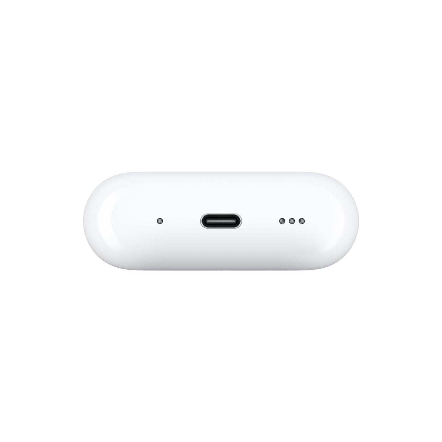 AirPods Pro (2nd Generation) with MagSafe Case USB C upto 11months Brand Warranty (Open Box)