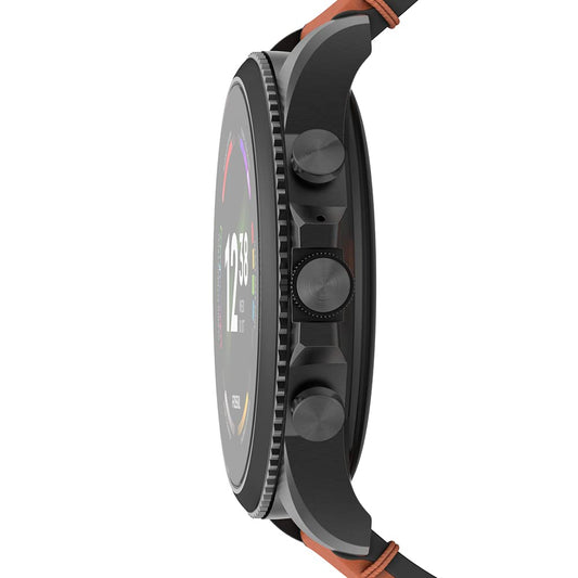 Gen 6 Men's Smartwatch with AMOLED Screen ( Master edition)