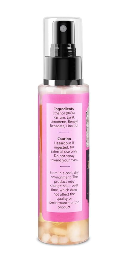 BEPOSITIVE Romantica For Vibrant love life Ideal for Date Night Essential & Magnetic Attraction | Romance-Enhancing Perfume For Men & Women (100 ml) Pack of 3