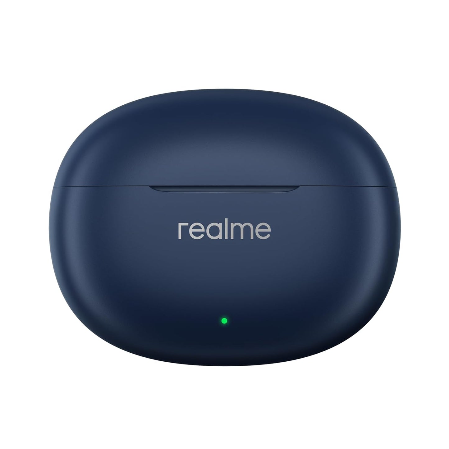 realme Buds T110 True Wireless in Ear Earbuds with Bass Boost Driver, 38 Hours Playback, AI ENC