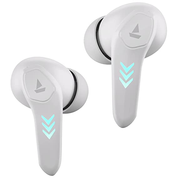 (Open Box) boAt Airdopes 190 True Wireless in Ear Earbuds with Beast Mode