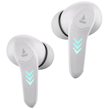 (Open Box) boAt Airdopes 190 True Wireless in Ear Earbuds with Beast Mode