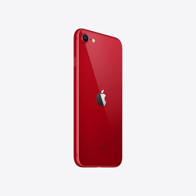 Apple iPhone SE 2 (128 GB) - (Product) RED (3rd Generation)--(old)