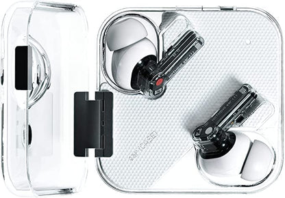 Nothing Ear (1) Bluetooth Headset – Nothing Earbuds (Black)