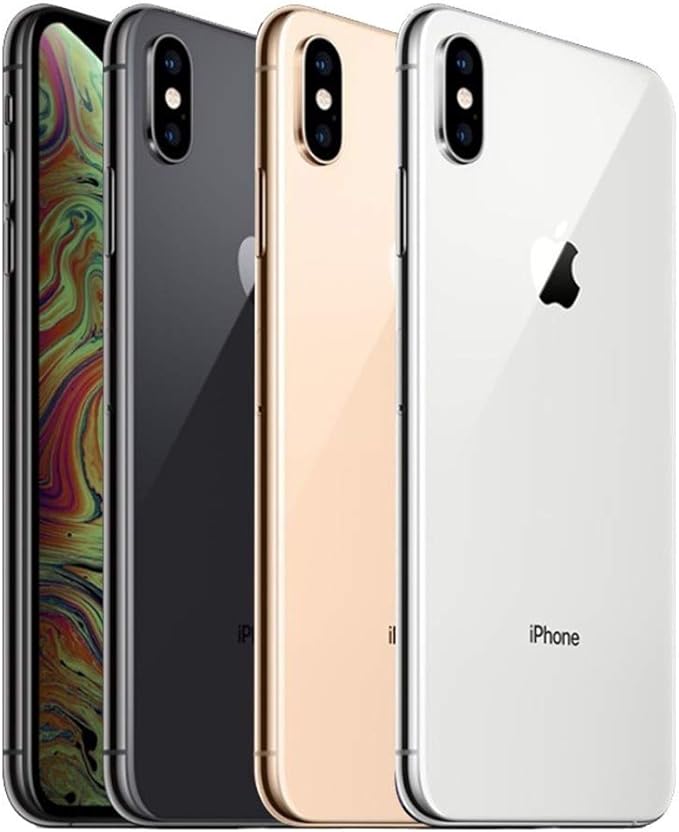 APPLE iPhone XS (Gold, 256 GB)-(old)