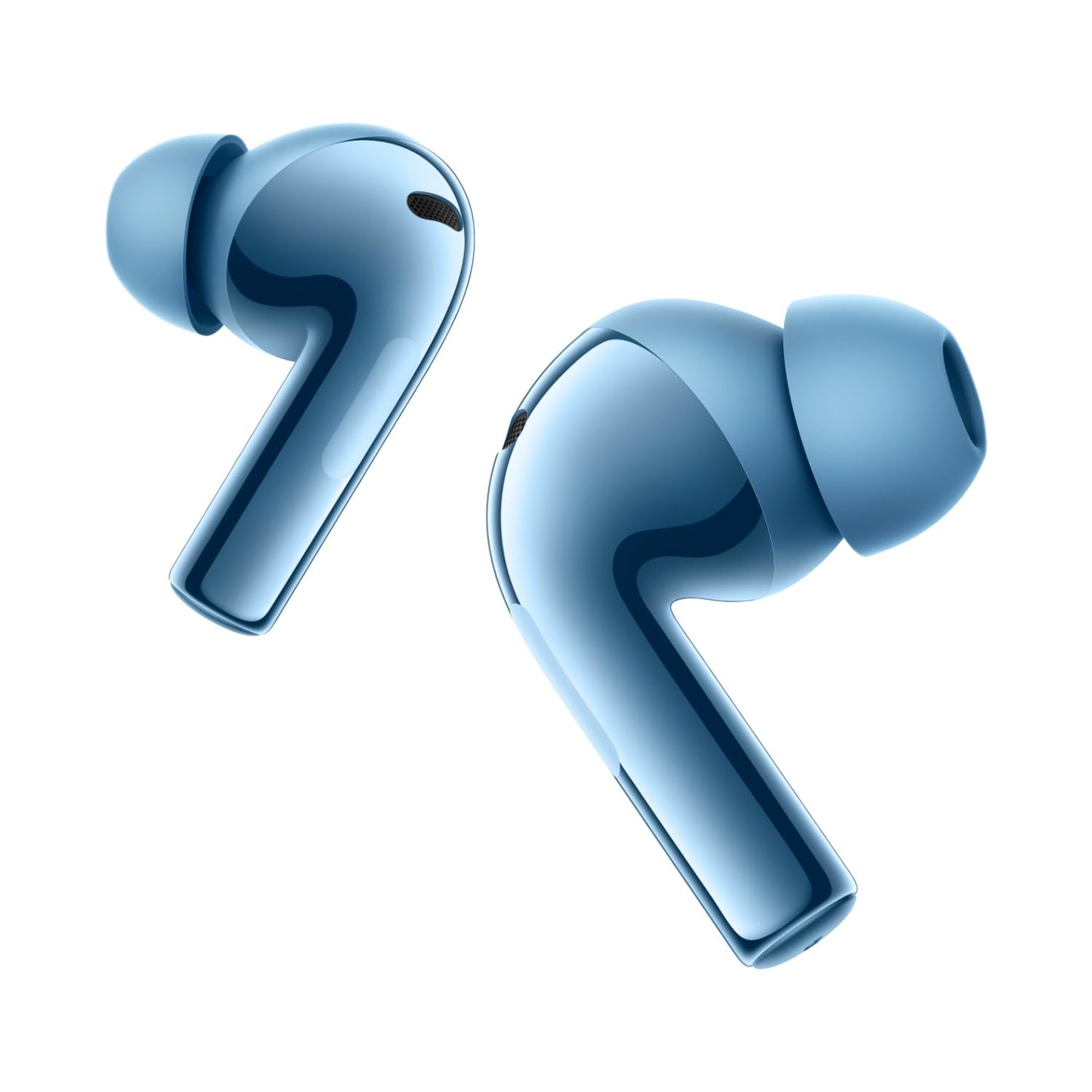 OnePlus Buds 3 TWS in Ear Earbuds with Upto 49dB Smart Adaptive Noise Cancellation,Hi-Res Sound Quality (Seald Pack)