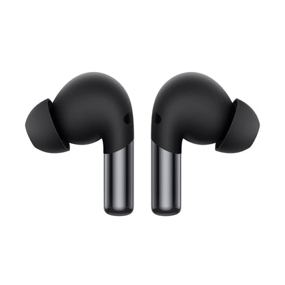 OnePlus Buds Pro 2 Bluetooth TWS in Ear Earbuds, Spatial Audio Dynamic Head Tracking,co-Created with Dynaudio,Upto 48dB ANC Black (Seald Pack)
