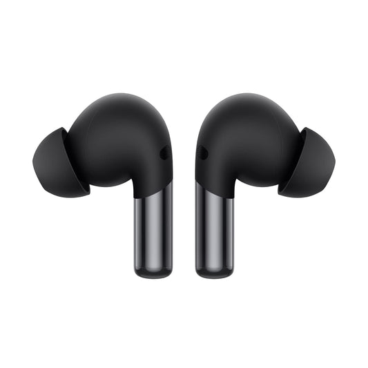 OnePlus Buds Pro 2 Bluetooth TWS in Ear Earbuds, Spatial Audio Dynamic Head Tracking,co-Created with Dynaudio,Upto 48dB ANC Black (Seald Pack)