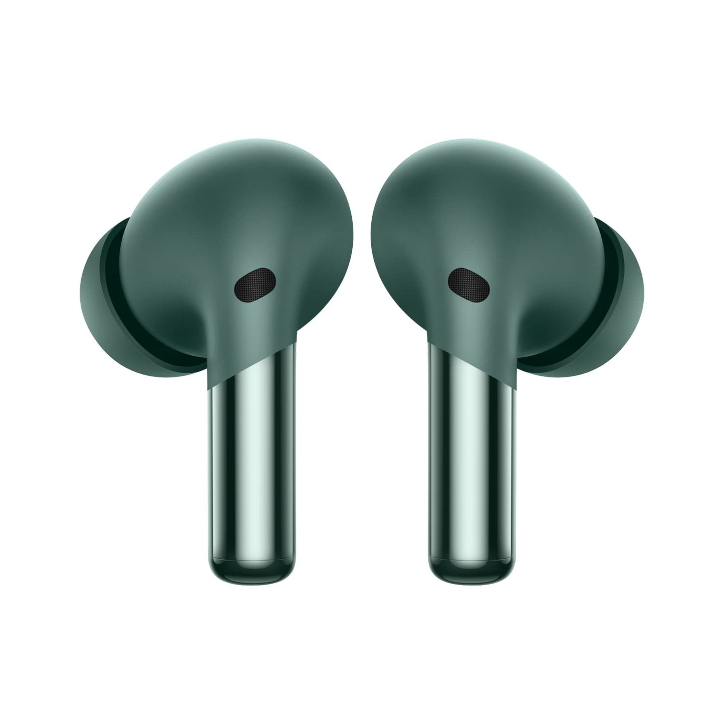 (Seald Pack) OnePlus Buds Pro 2 Bluetooth TWS in Ear Earbuds, Noise Cancellation,Upto 40Hrs Battery[Green]