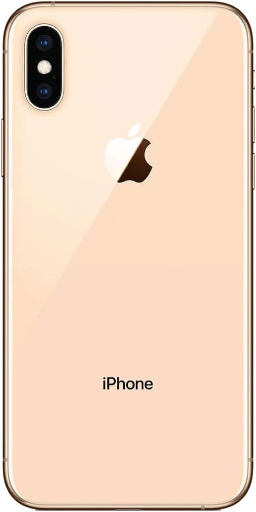 APPLE iPhone XS (Gold, 256 GB)-(old)