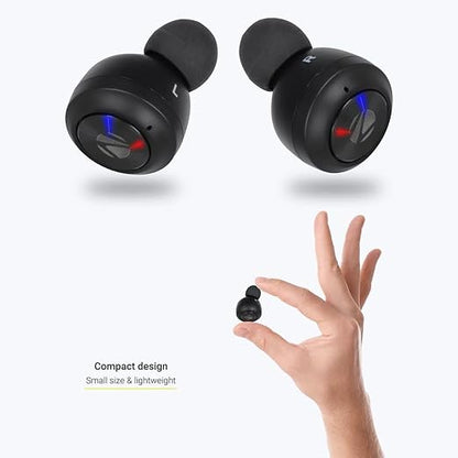 ZEBRONICS Zeb-SOUND BOMB Z1