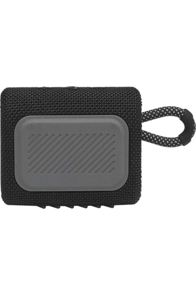 JBL Go 3 Wireless Portable Bluetooth Mini Speaker, Small Speaker with Pro Sound, IP67 Waterproof