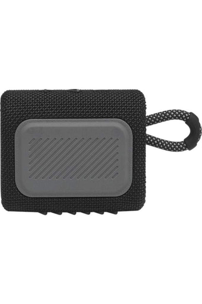 JBL Go 3 Wireless Portable Bluetooth Mini Speaker, Small Speaker with Pro Sound, IP67 Waterproof