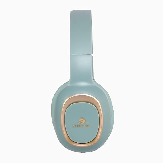 Zebronics Zeb - Paradise - GREEN