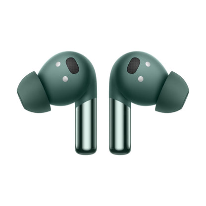(Seald Pack) OnePlus Buds Pro 2 Bluetooth TWS in Ear Earbuds, Noise Cancellation,Upto 40Hrs Battery[Green]