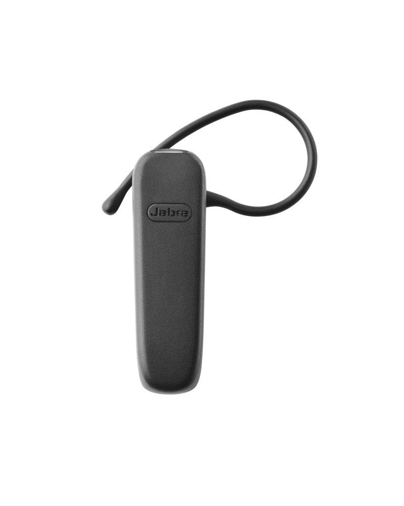 Jabra Voice BT2045 Bluetooth Headset (Black)
