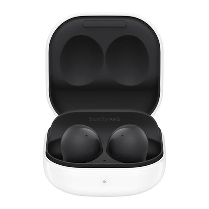 Samsung Galaxy in Ear Buds 2|Active Noise Cancellation, Auto Switch Feature, Up to 20Hrs Battery Life, (Open Box)