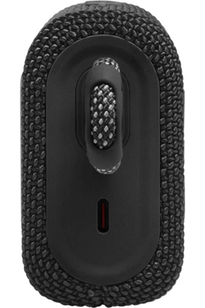 JBL Go 3 Wireless Portable Bluetooth Mini Speaker, Small Speaker with Pro Sound, IP67 Waterproof