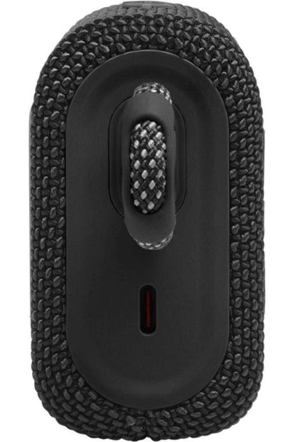 JBL Go 3 Wireless Portable Bluetooth Mini Speaker, Small Speaker with Pro Sound, IP67 Waterproof