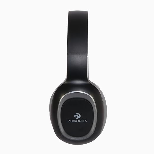 Zebronics Zeb-Paradise - Black