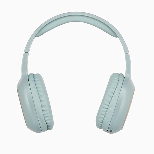 Zebronics Zeb - Paradise - GREEN
