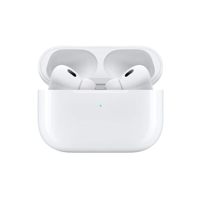 AirPods Pro (2nd Generation) with MagSafe Case USB C upto 11months Brand Warranty (Open Box)