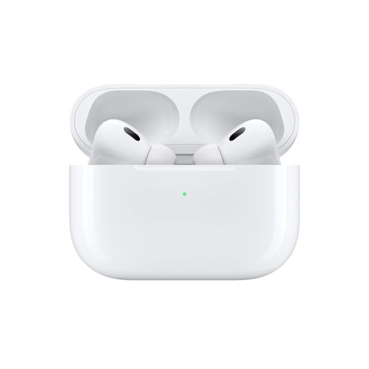 AirPods Pro (2nd Generation) with MagSafe Case USB C upto 11months Brand Warranty (Open Box)