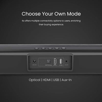 Portronics Sound Slick III
