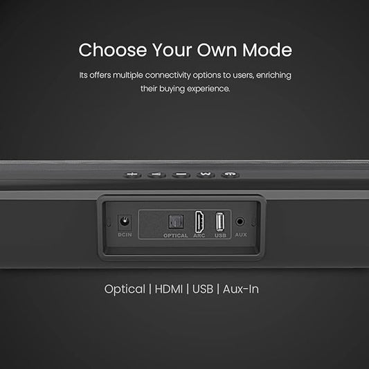 Portronics Sound Slick III