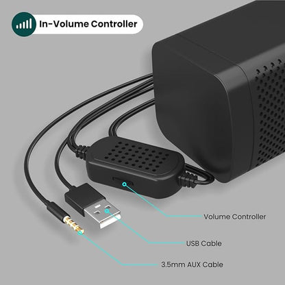 Portronics In Tune 2