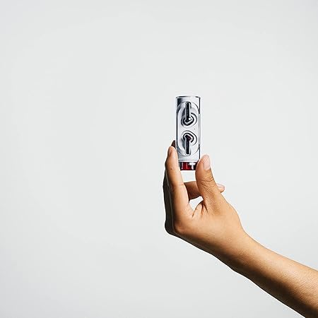 Nothing Ear (stick) Bluetooth Headset (White, True Wireless) (Open Box)
