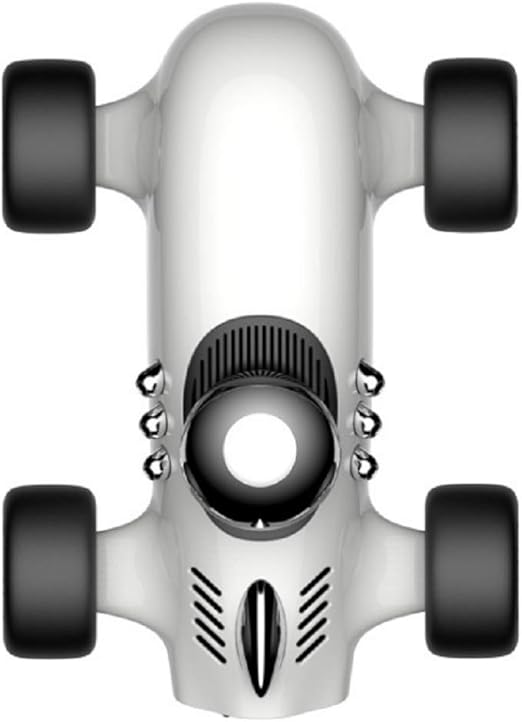 F1-Max White Aromatherapy Diffuser Anion Fragrance Diffuser