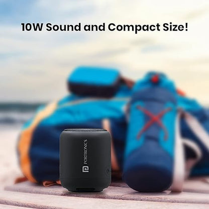Portronics Breeze Plus
