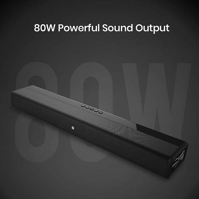 Portronics Sound Slick III