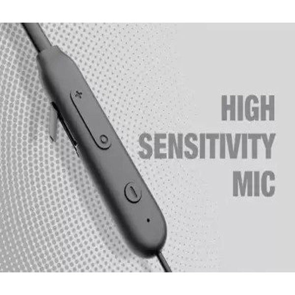Intex Musique Punk 3 Wireless Neckband