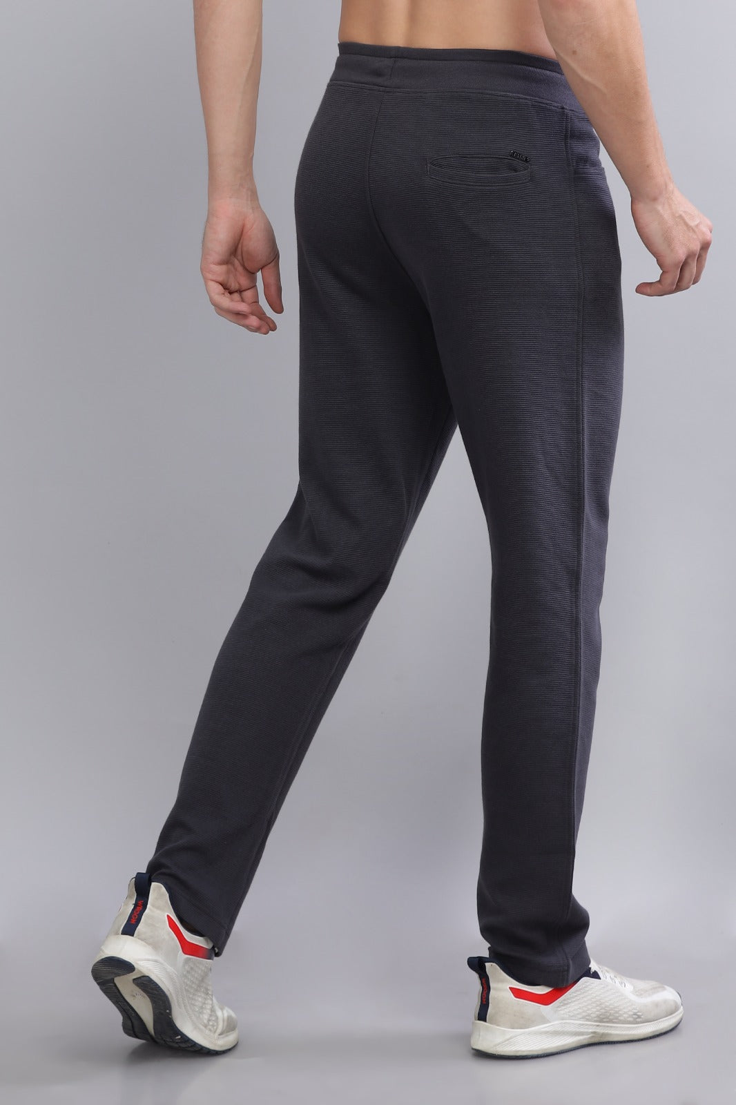 Suburbans Ottoman  Slim Fit Track Pants