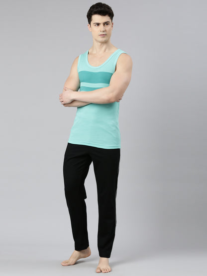 Super Combed Cotton Vest