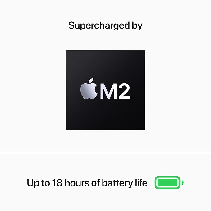 APPLE 2022 MacBook AIR M2