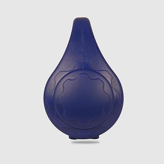ZEBRONICS Zeb-COUNTY 3- BLUE Bluetooth Speaker